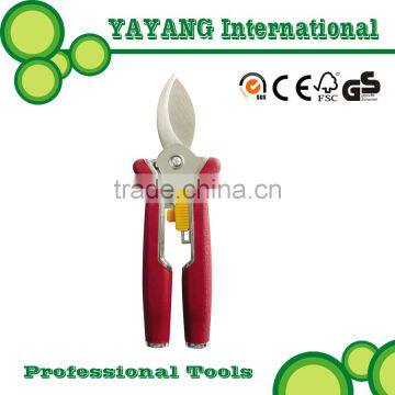 High quality Mini garden secateur manufacturer