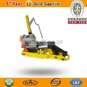 Top-rated YB-200 Hydraulic rail track machinery