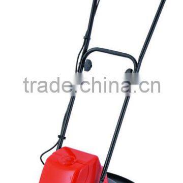 Hover Mower electric hover mower