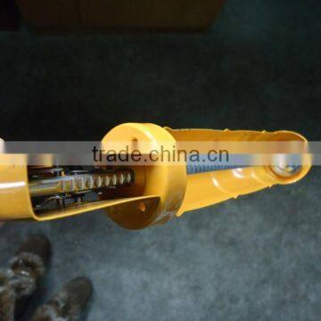 Manual Sealant Gun Caulking Gun Glue Silicone Gun photo-3