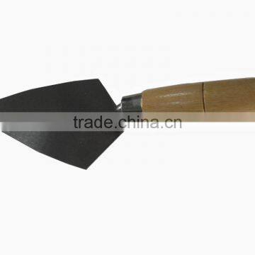 Pointing Brick Trowels With Wooden Handle photo-3