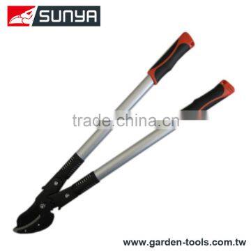 Gear Anvil Metal Lopper for Garden photo-2