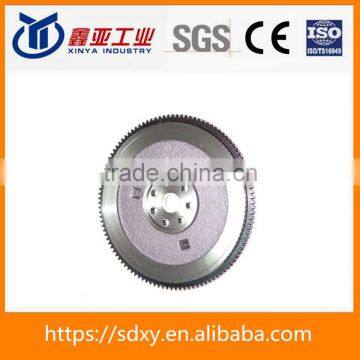 Varied Flywheel for Autospare Parts photo-4