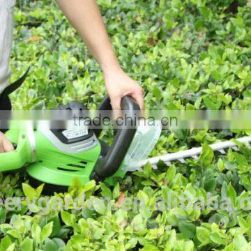 750W Hedge Trimmer photo-2