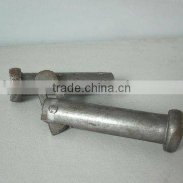 12x45mm Steel Scaffolding Frame Lock Pins photo-5