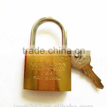 High Quality Different Size Key and Padlock photo-3