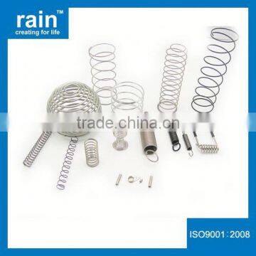 sectional door spring fittings