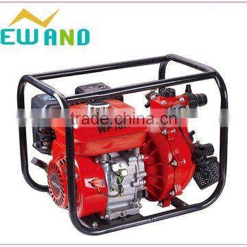 High Pressure Water Pump 1.5inch Water Pump Impeller High Pressure Water Machine