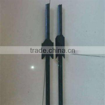 y Steel Post Star Picket photo-4