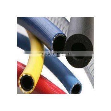 Fiber Braid Rubber Air Hose Supplier