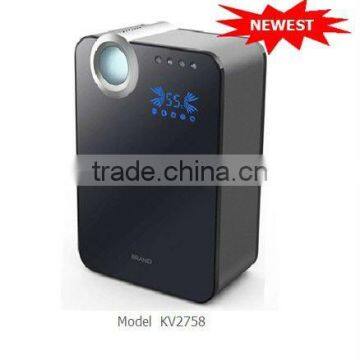 AIR HUMIDIFIER