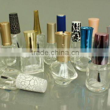 Luxury Gel Nail Polish Bottle Nail Gel Bottle Sticker for Sale China Manufactory photo-6