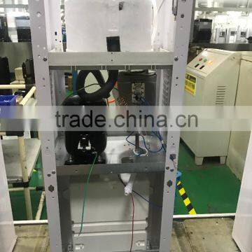 Stainless Steel Luxury Water Dispenser Hot and Cold photo-2