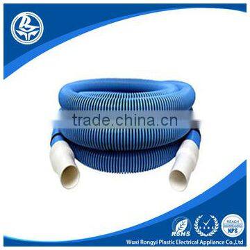 38mm plastic pipe for swimming pools cleaner