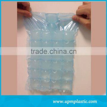 One time use disposable food grade ice cube bag