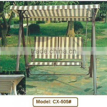 outdoor hanging rattan chair