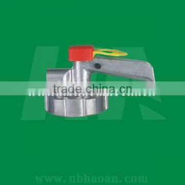 Trolley Fire Extinguisher Valve