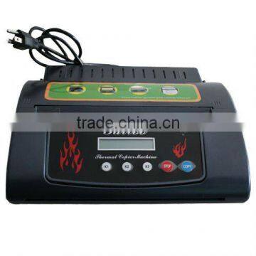 LCD Tattoo Transfer Machine