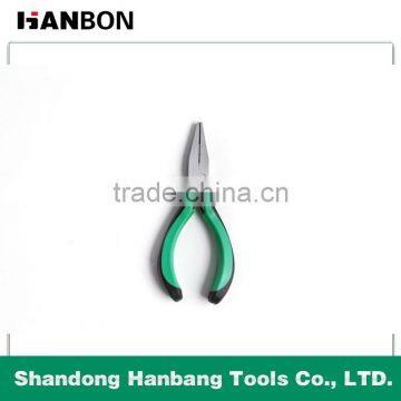 Professional Mini flat nose pliers