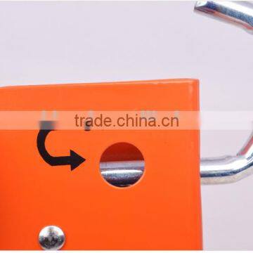 High Quality Heavy Duty Caulking Gun With Teeth photo-4
