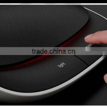 Smart Pm2.5 Remover Solar Power Car Air Cleaner Purifiers photo-4