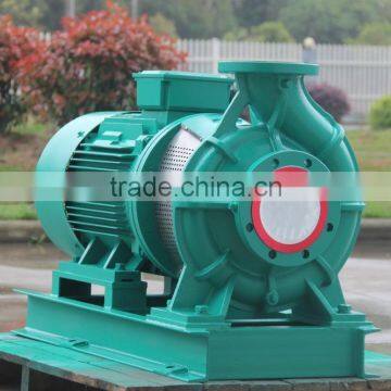 Monoblock End Suction Water Pump photo-2
