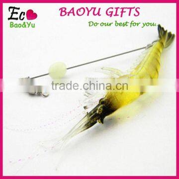 Hot- sale bait Fishing Bait Soft Shrimp bait Artificial Fishing Bait wholesale