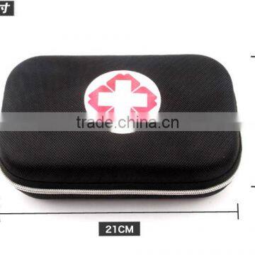 Outdoor Camping Emergency Survival First Aid Kit photo-3