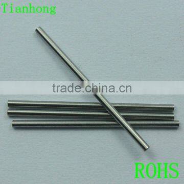 Precision Stainless Steel Turning Parts Used in Inkjet Printers