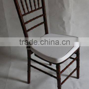 Wholesale Silla Tiffany Wedding Chair Chiavari and Ballroom Chair for Sale photo-2