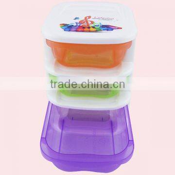 Plastic Storage Box Drawer photo-2