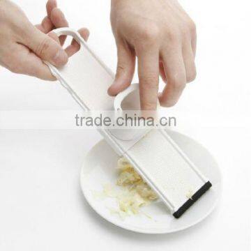 2 in 1 Function Garlic Slicer Cutter Shredder