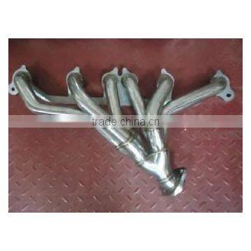 header exhaust for auto OEM & ODM accepted