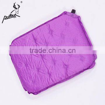 PVC Self Inflatable Foam Mat 170g