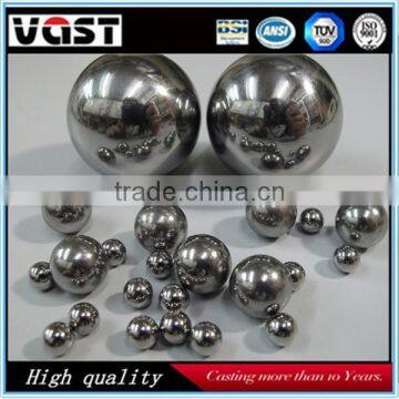 Forged Steel Balls for Ball Mill ,forged Steel Grinding Balls photo-2