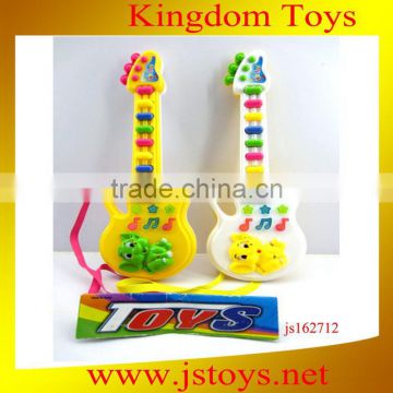 2014 new type electronic guitar toy for kids