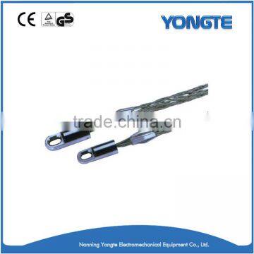 Stainless Steel With Swivel Connector Cable Socks Cable Sleeve photo-2