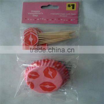 Paper Cake Cup photo-3