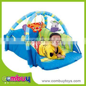 Wholesale New Product Ocean Toys Baby Card Game Play Mat