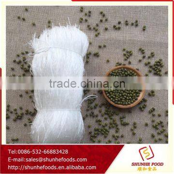Shandong Green Mung Bean Longkou Vermicelli Cereal