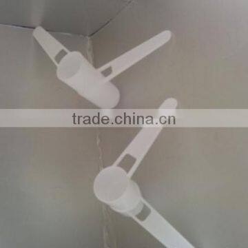 Plastic Spoon, Plastic Milk Powder Spoon, Spoon photo-3