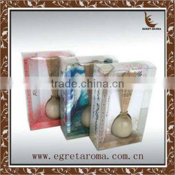 EA3-1352 Home Decoration Sola Flower Perfume Diffuser, Reed Diffuser photo-4
