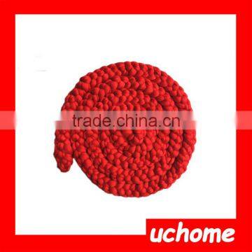 UCHOME Baby Newborn Blanket Photo Prop Newborn Photography Props Accessories Handmade Crochet Baby Blanket photo-3