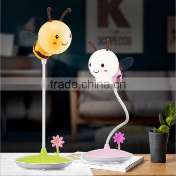 UCHOME Cheap USB Charging Bee LED Children Night Light photo-6