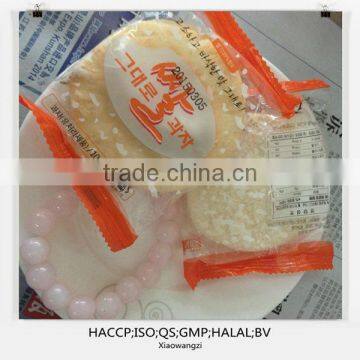 Rice Cracker from China manufacturer