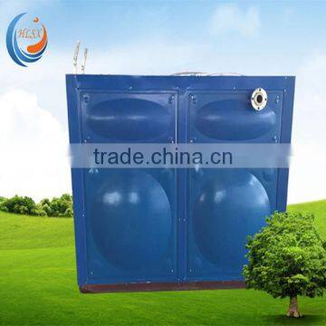 The best price!! Huili water tank with insulation panel