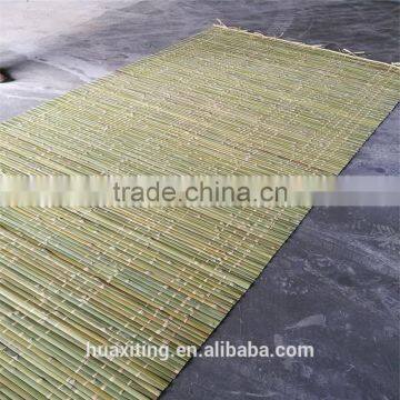 Jewish Holiday Bamboo fence/Sukkon Bamboo fence Weave By Raffia