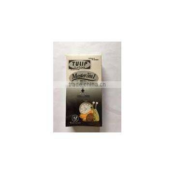 Male Condoms Natural Latex With Good Price OEM photo-5