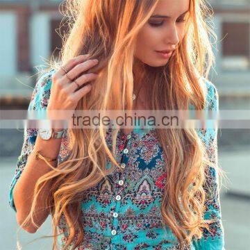 Trendy Custom Made Clothing Manufacturers Overseas