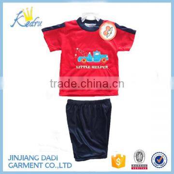 New Styles Leftover Stock Kids Summer Wear photo-5